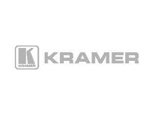 Logo-KRAMER
