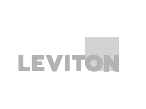 Logo-LEVITON